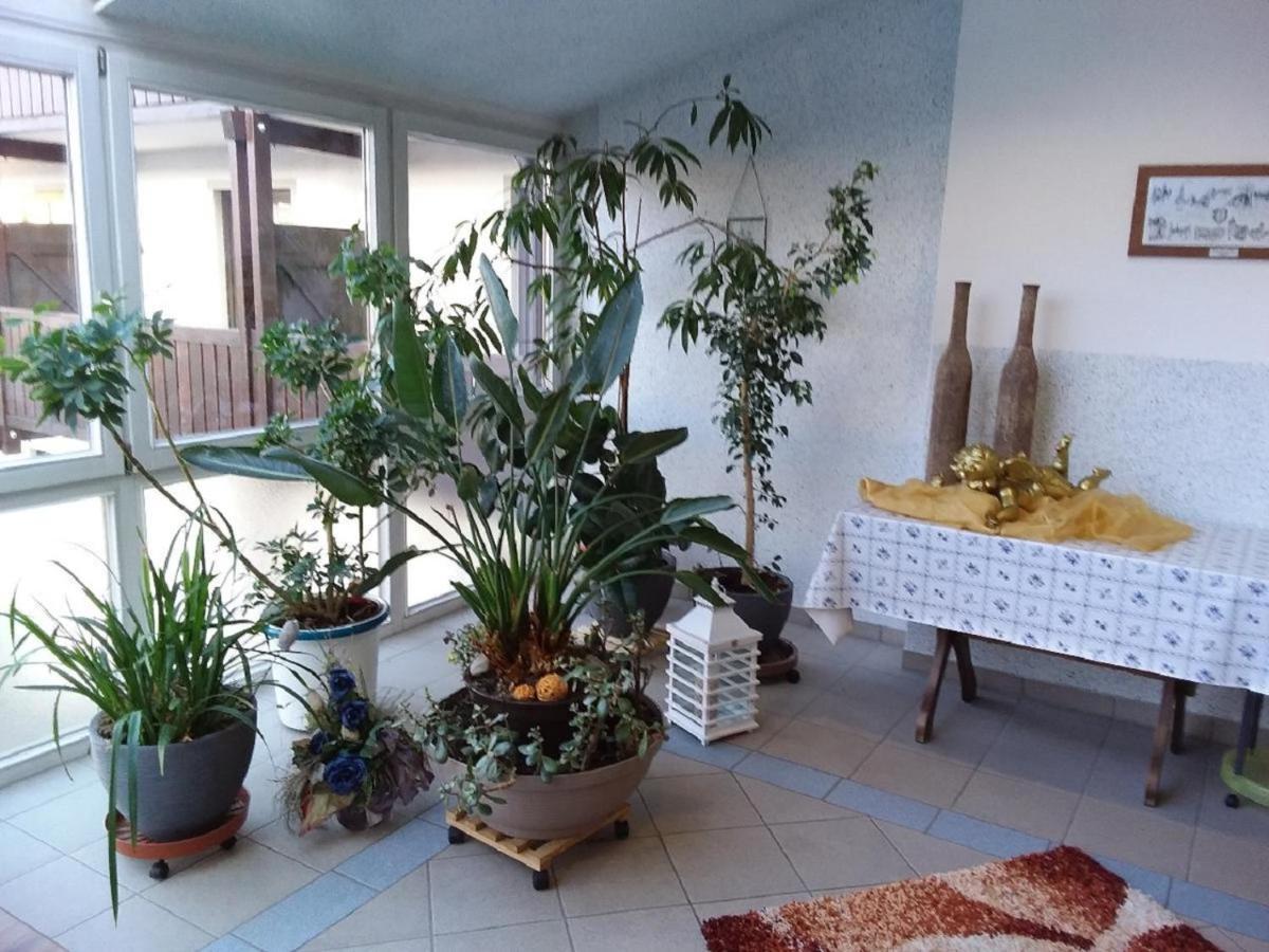 בישופסמאיס Gasthof Alte Post מראה חיצוני תמונה